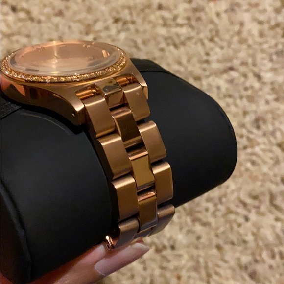 Marc Jacobs watch! - Picture 5 of 8